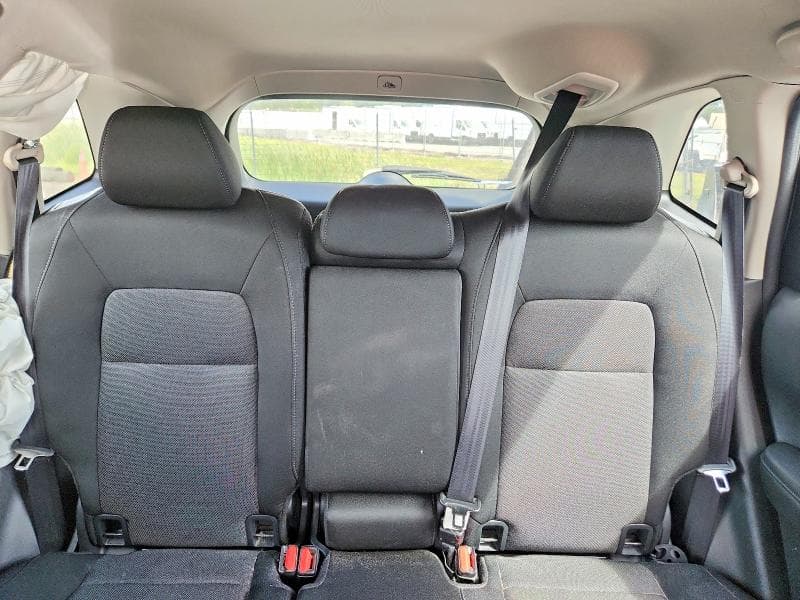2024 HONDA CR-V LX 10