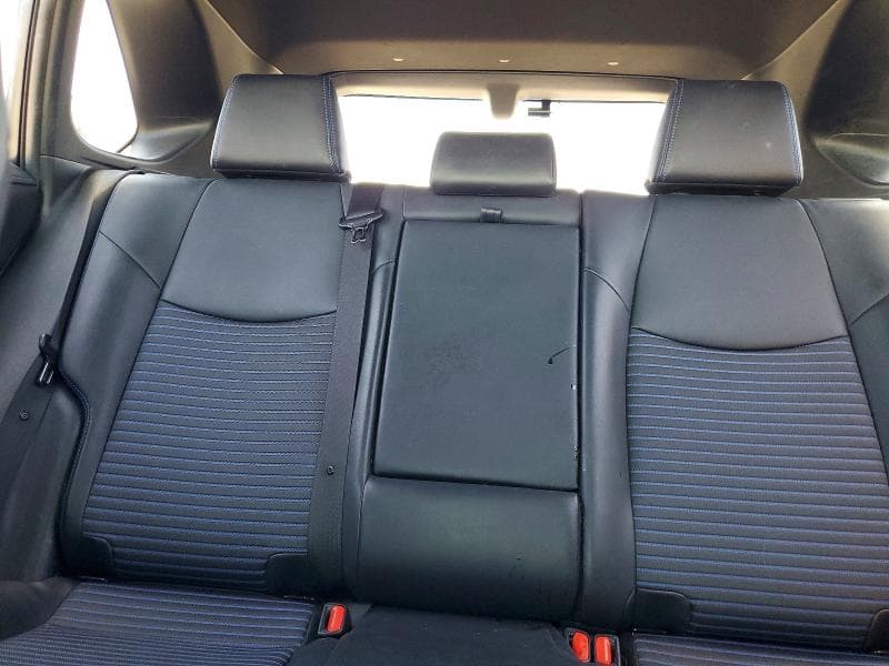 2020 TOYOTA RAV4 XSE 10