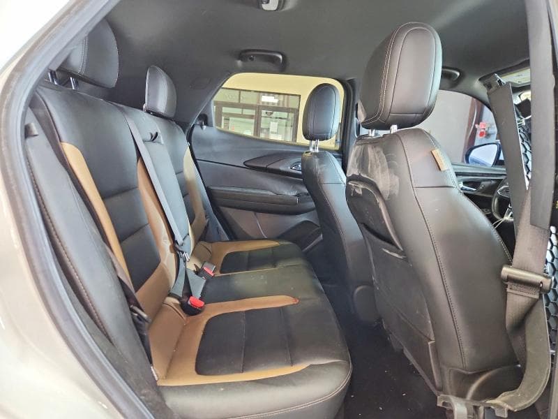 2021 CHEVROLET TRAILBLAZER ACTIV ACTIV 11