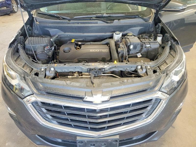 2019 CHEVROLET EQUINOX LT LT 11