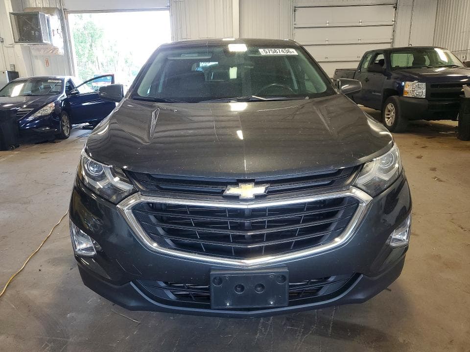 2019 CHEVROLET EQUINOX LT LT 5