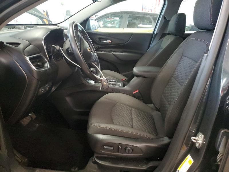 2019 CHEVROLET EQUINOX LT LT 7