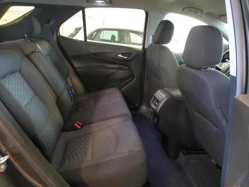 2019 CHEVROLET EQUINOX LT LT 10