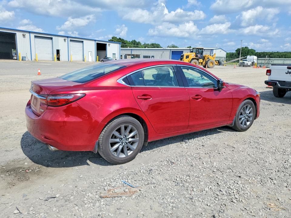 2018 MAZDA 6 SPORT 3