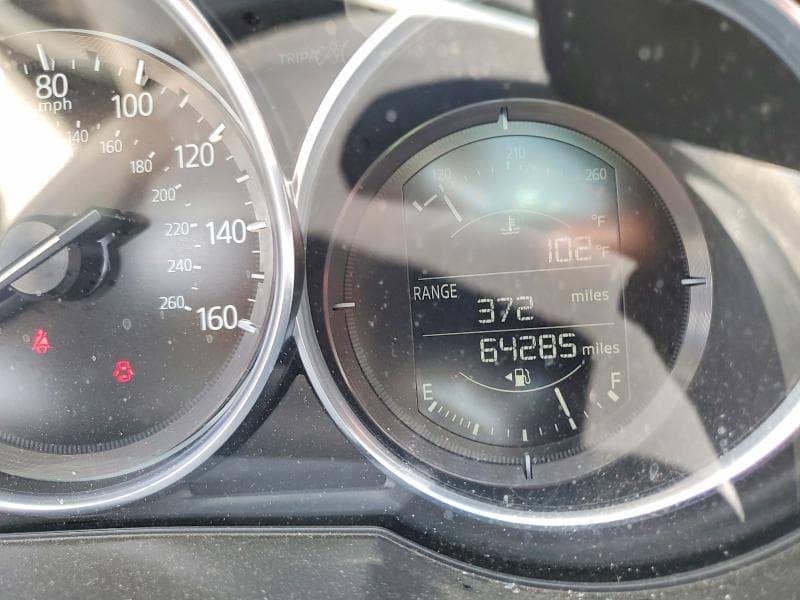 2018 MAZDA 6 SPORT 9