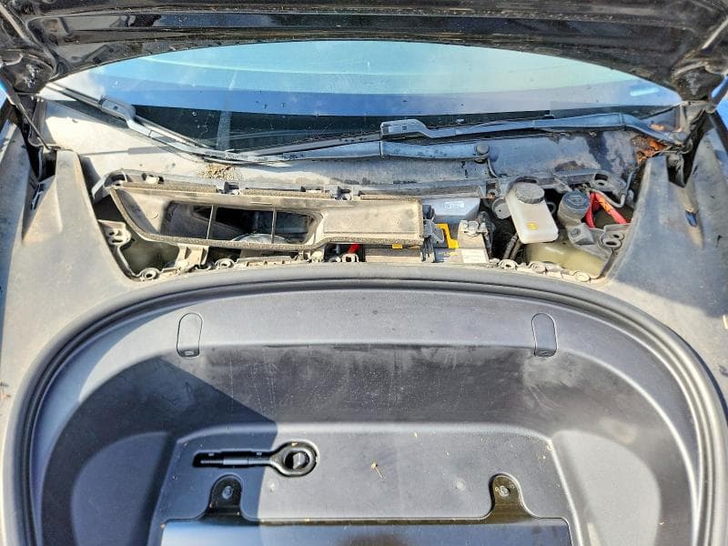2019 TESLA MODEL 3 11