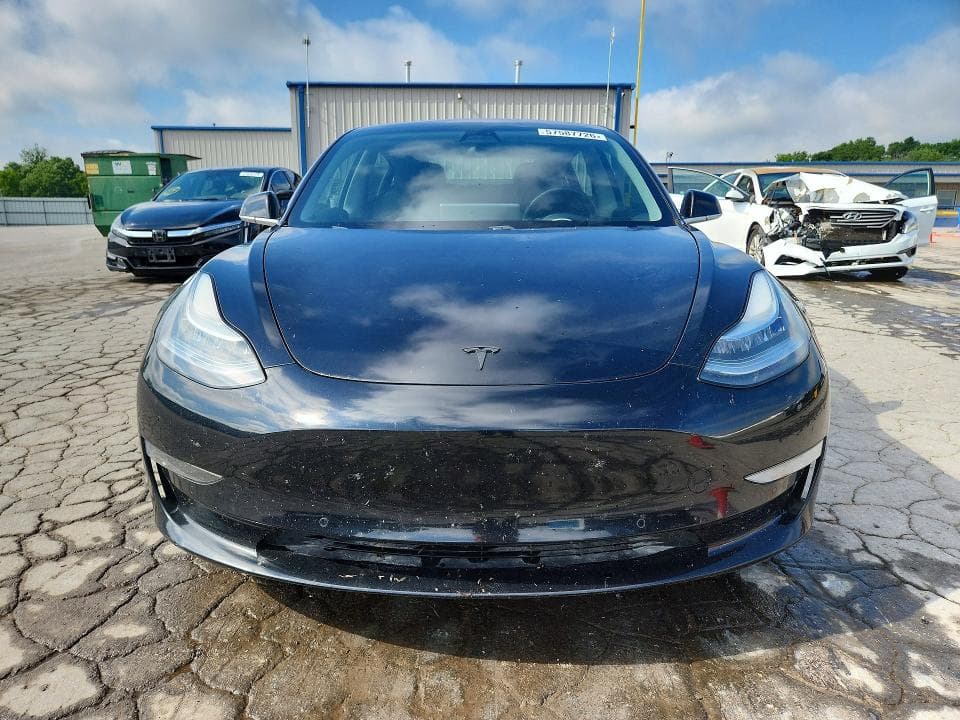 2019 TESLA MODEL 3 5