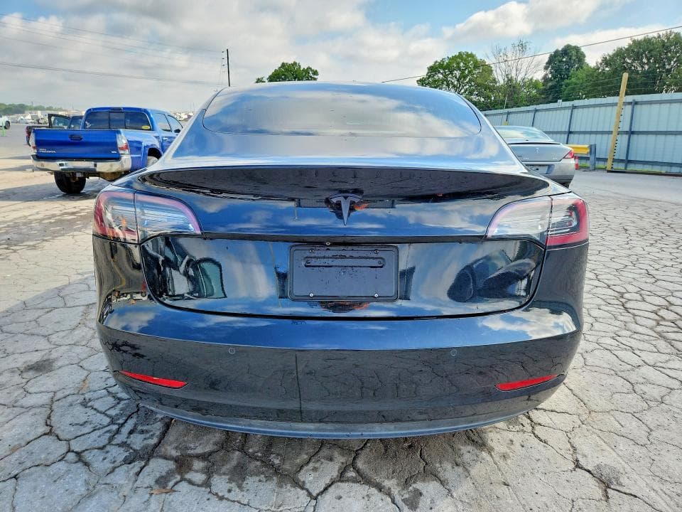 2019 TESLA MODEL 3 6