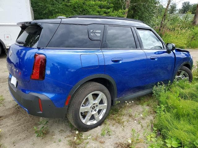 2026 MINI COUNTRYMAN S ALL4 S ALL4 3
