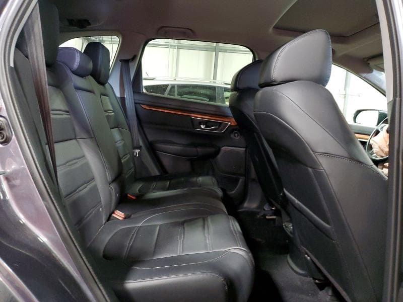 2020 HONDA CR-V EXL EXL 11