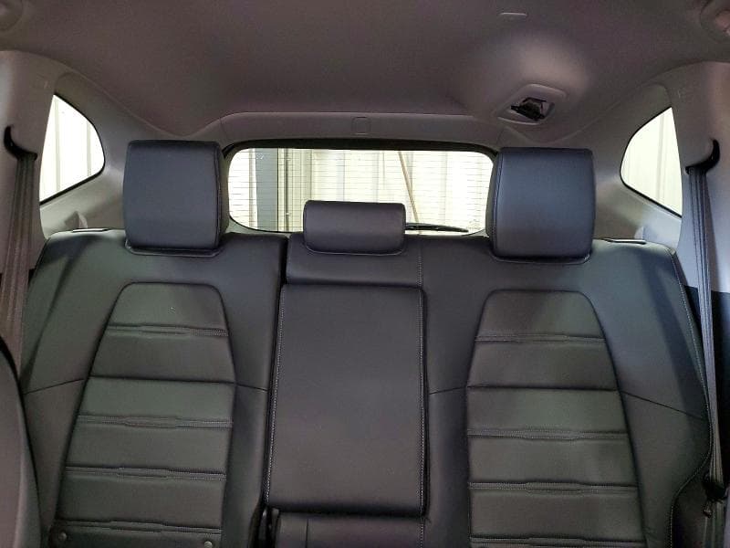 2020 HONDA CR-V EXL EXL 10