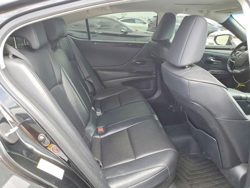 2019 LEXUS ES 300H 10