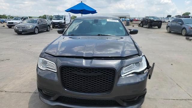 2018 CHRYSLER 300 TOURING TOURING 13