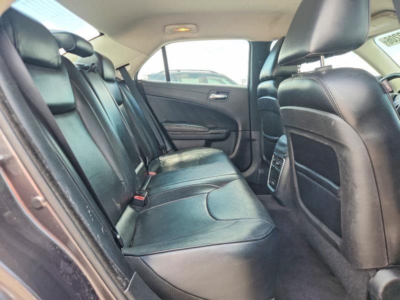 2018 CHRYSLER 300 TOURING TOURING 10