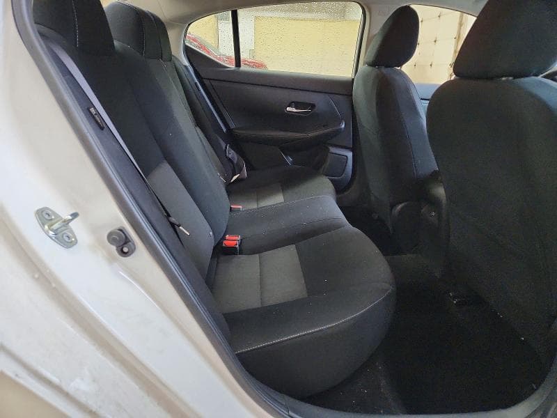 2023 NISSAN SENTRA SV SV 10