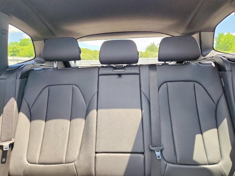 2019 BMW X3 XDRIVE30I XDRIVE30I 10
