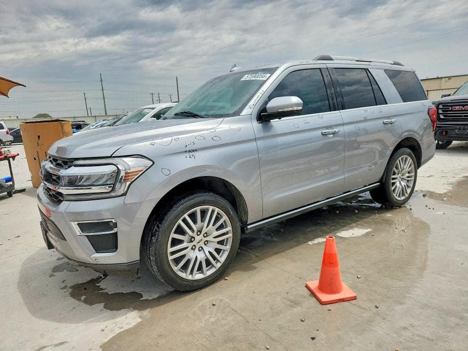 2024 FORD EXPEDITION LIMITED - 1