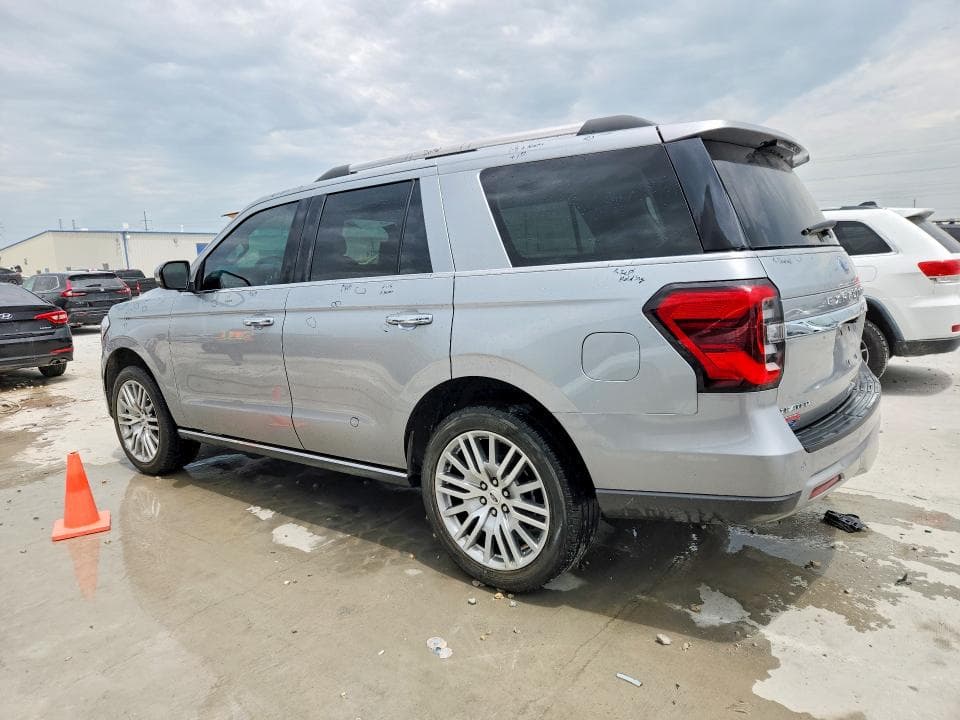 2024 FORD EXPEDITION LIMITED 2