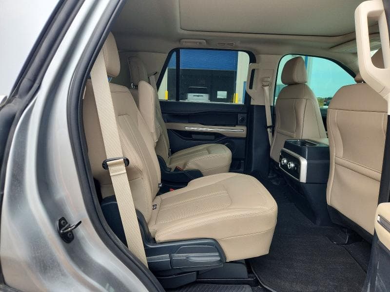 2024 FORD EXPEDITION LIMITED 11