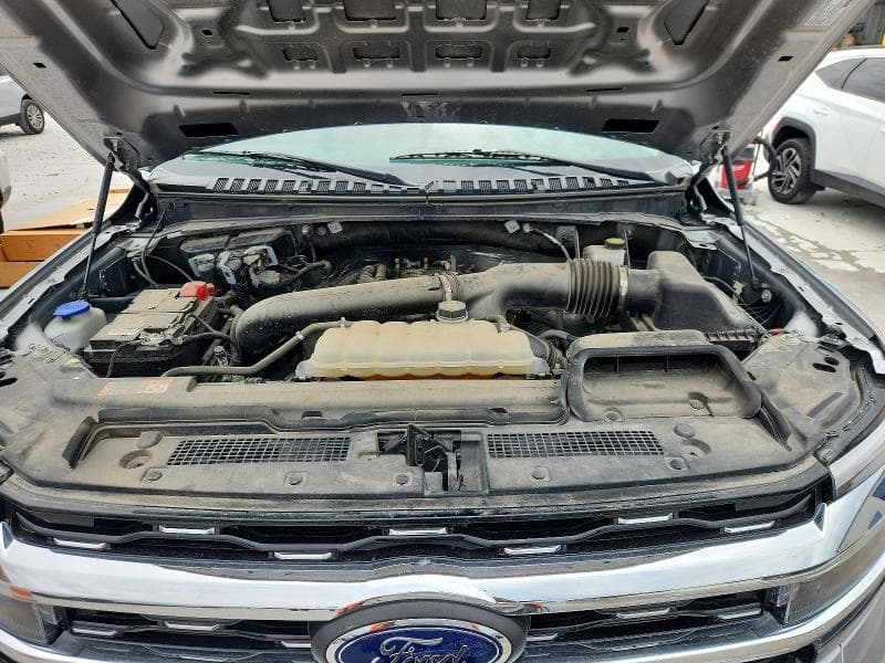 2024 FORD EXPEDITION LIMITED 12