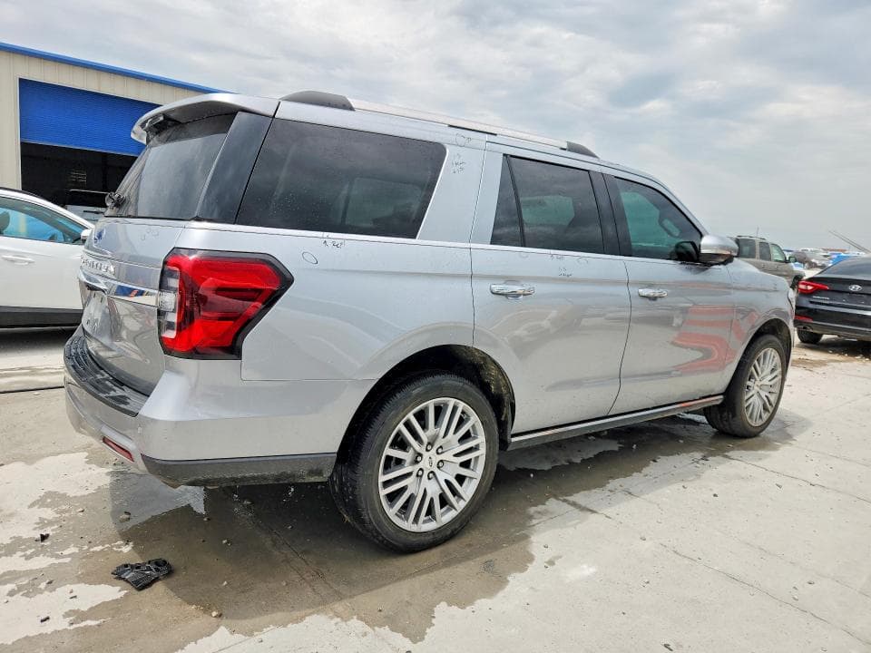 2024 FORD EXPEDITION LIMITED 3