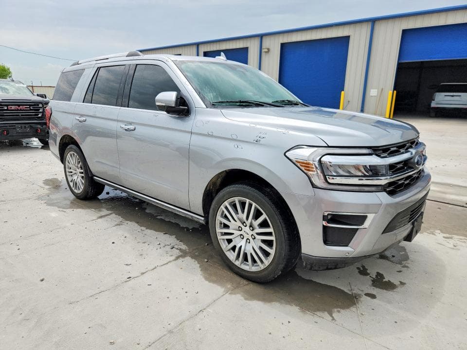 2024 FORD EXPEDITION LIMITED 4