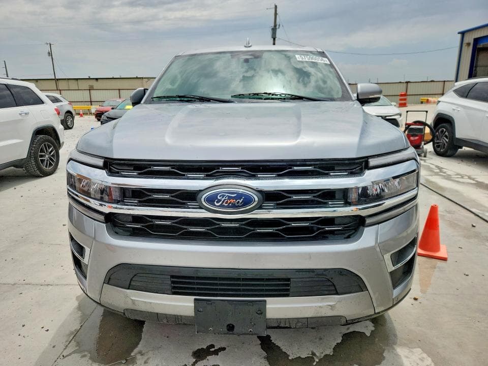 2024 FORD EXPEDITION LIMITED 5