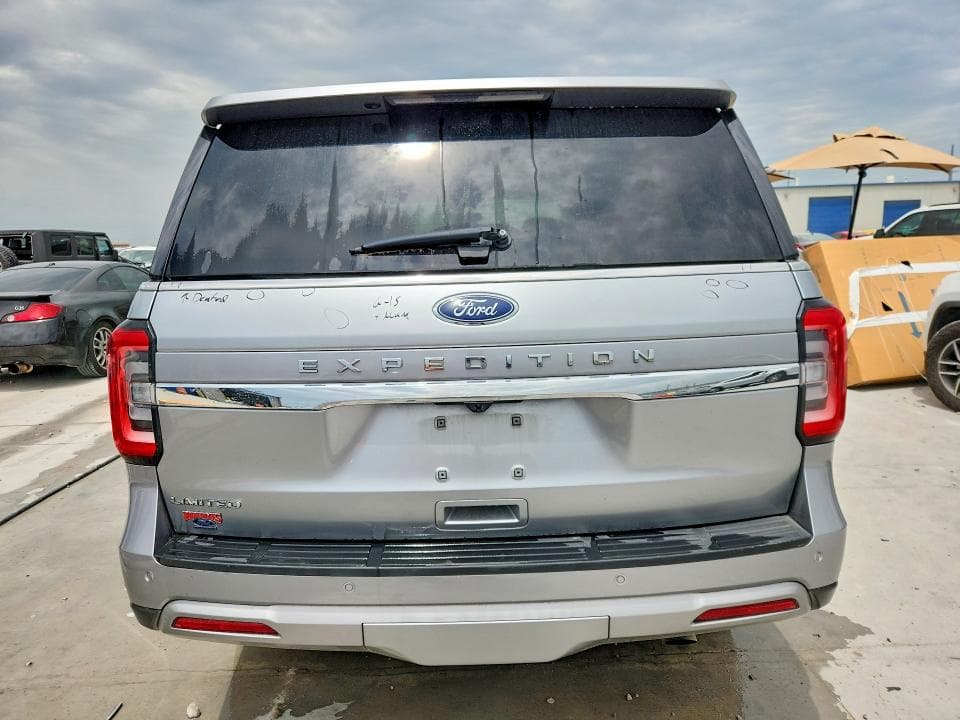 2024 FORD EXPEDITION LIMITED 6