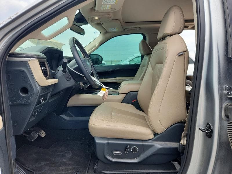 2024 FORD EXPEDITION LIMITED 7