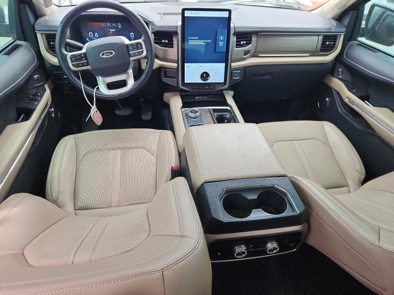 2024 FORD EXPEDITION LIMITED 8
