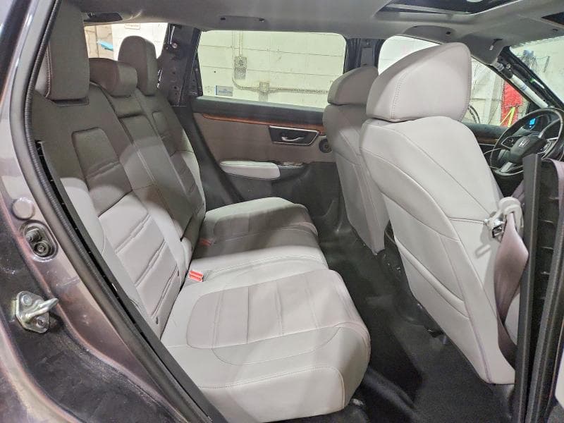 2020 HONDA CR-V TOURING 11