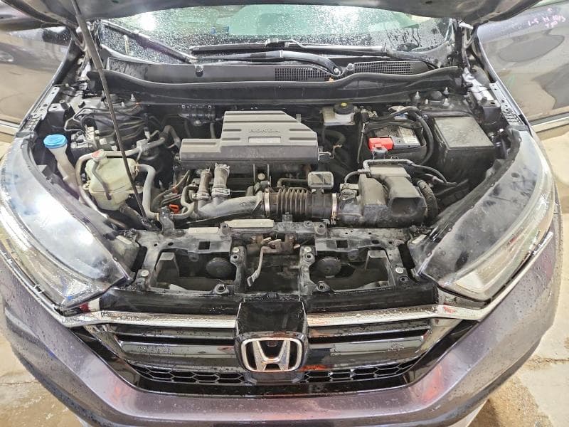 2020 HONDA CR-V TOURING 12