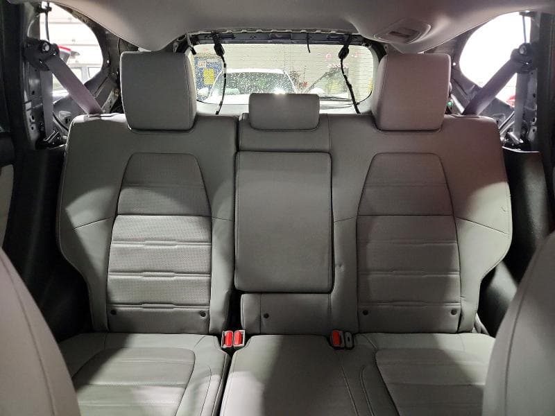 2020 HONDA CR-V TOURING 10