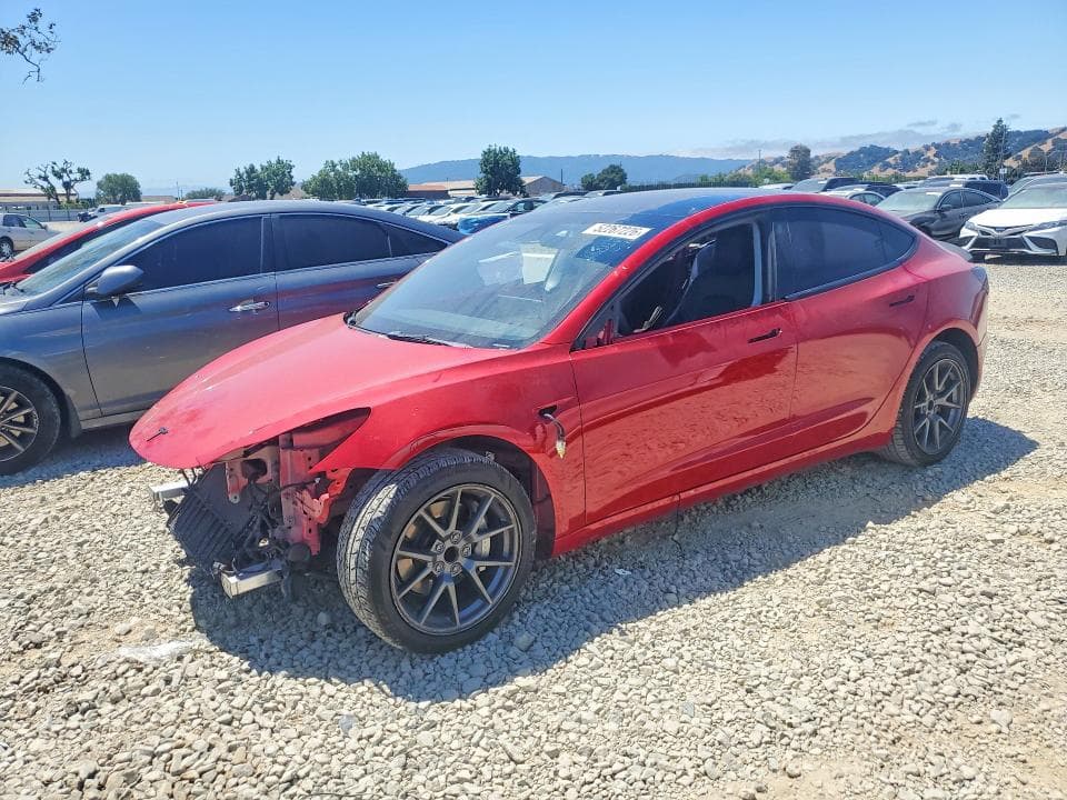 2023 TESLA MODEL 3 - 1