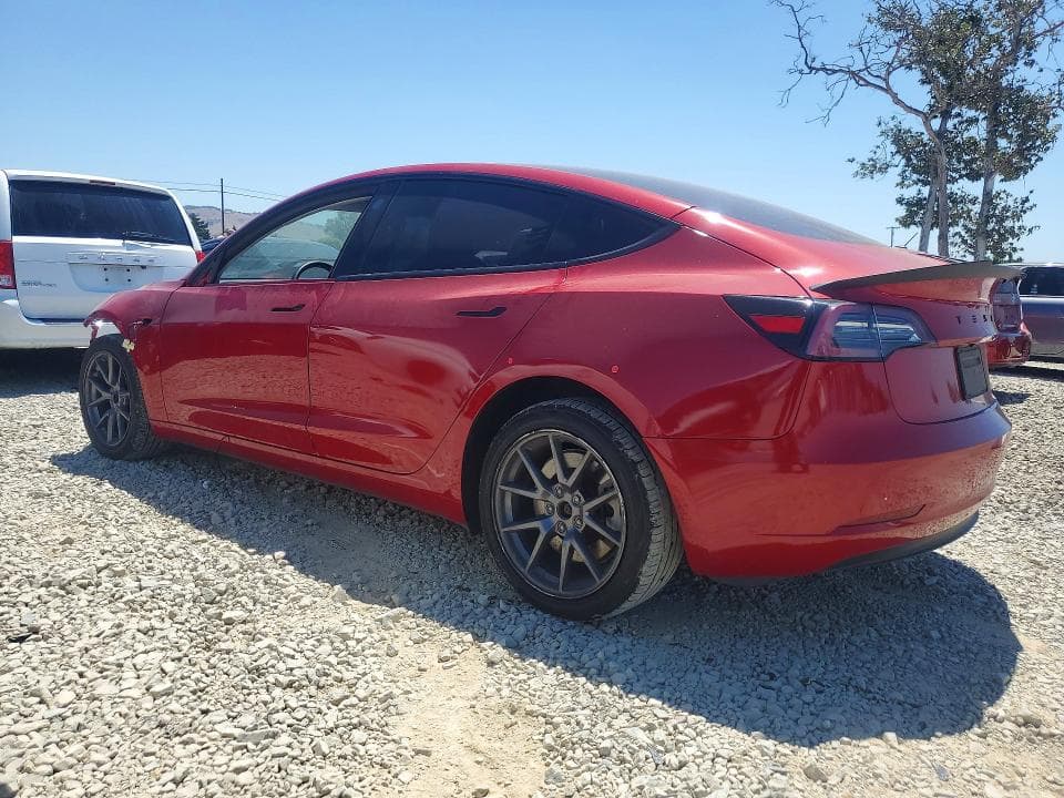 2023 TESLA MODEL 3 2