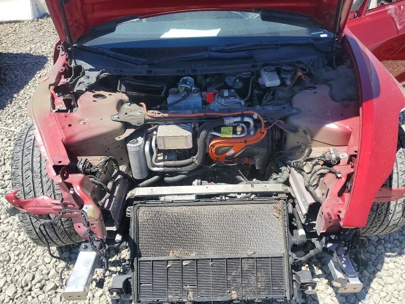 2023 TESLA MODEL 3 11