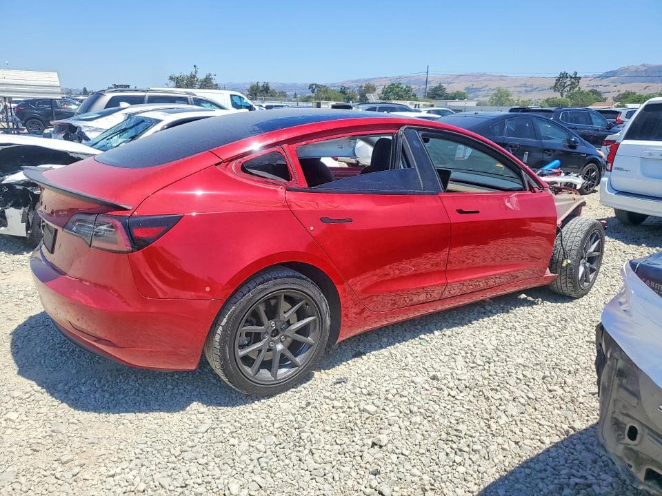 2023 TESLA MODEL 3 3