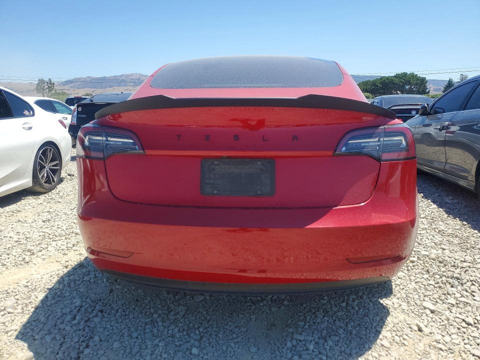 2023 TESLA MODEL 3 6