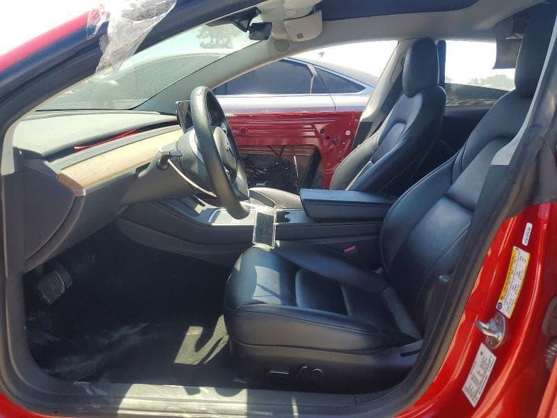 2023 TESLA MODEL 3 7