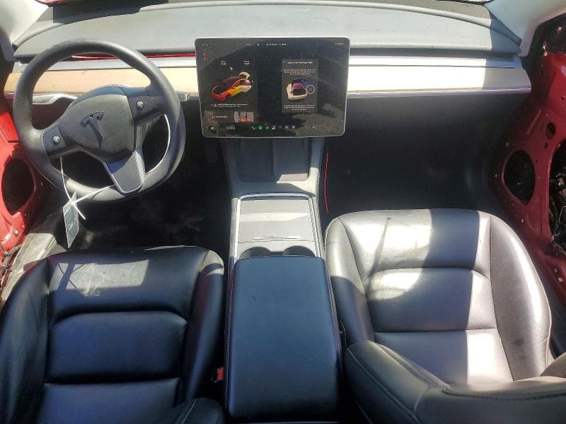 2023 TESLA MODEL 3 8