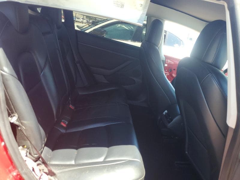 2023 TESLA MODEL 3 10