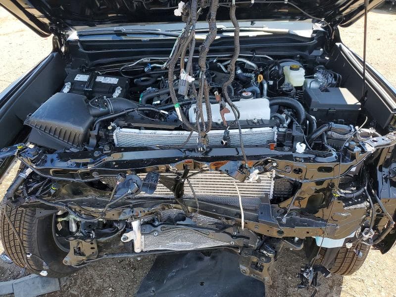 2026 TOYOTA TACOMA TRD SPORT 11