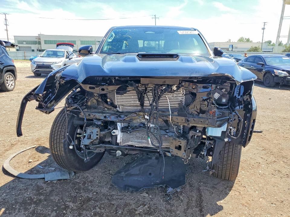2026 TOYOTA TACOMA TRD SPORT 5