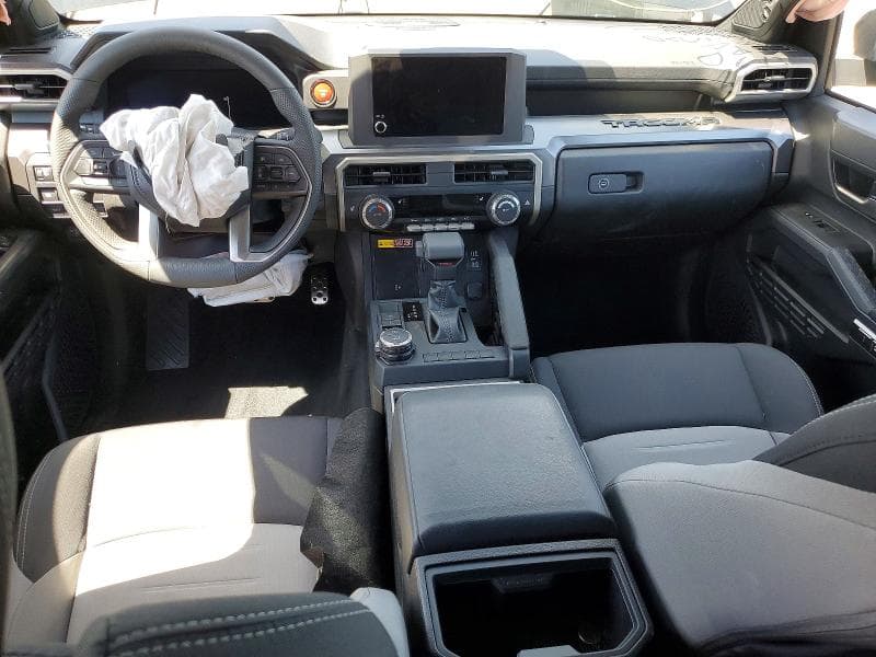 2026 TOYOTA TACOMA TRD SPORT 8