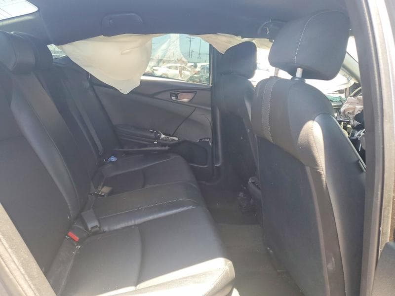 2019 HONDA CIVIC SPORT 10