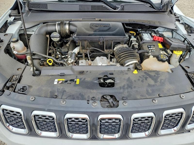 2024 JEEP COMPASS LATITUDE LATITUDE 11