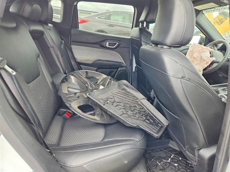 2024 JEEP COMPASS LATITUDE LATITUDE 10