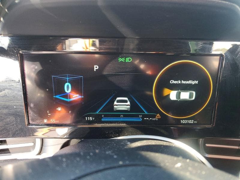 2021 HYUNDAI ELANTRA SEL 9