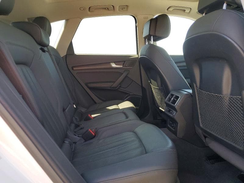 2019 AUDI Q5 PREMIUM PLUS 11