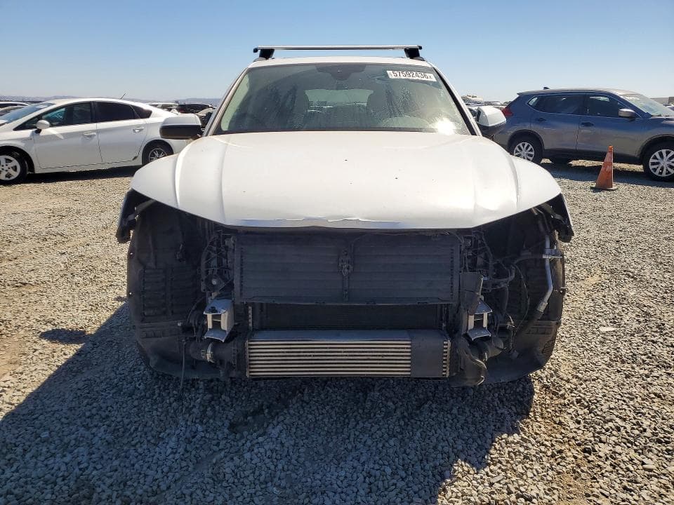 2019 AUDI Q5 PREMIUM PLUS 5